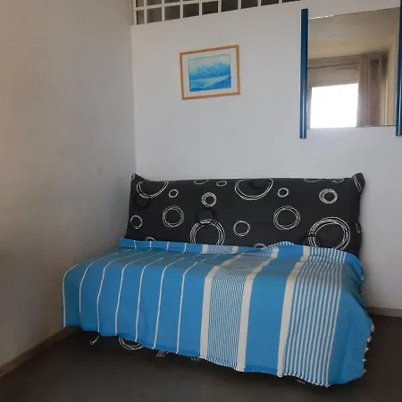 Avec Piscine Et Parking Pres De La A Canet-plage - Fr-1-750-35 * Canet-en-Roussillon